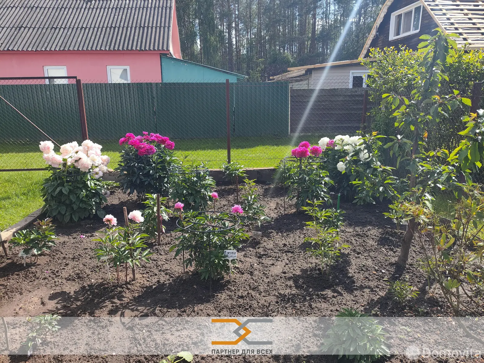 Продажа 1-этажной дачи в Аэрофлот Минская область, 53500USD, код 183340 - фото 33