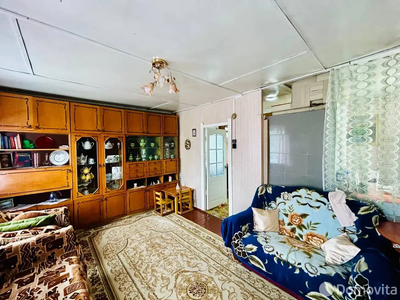 Продажа 2-этажной дачи в Клыповщиной Минская область, 23500USD, код 184685 - фото 13