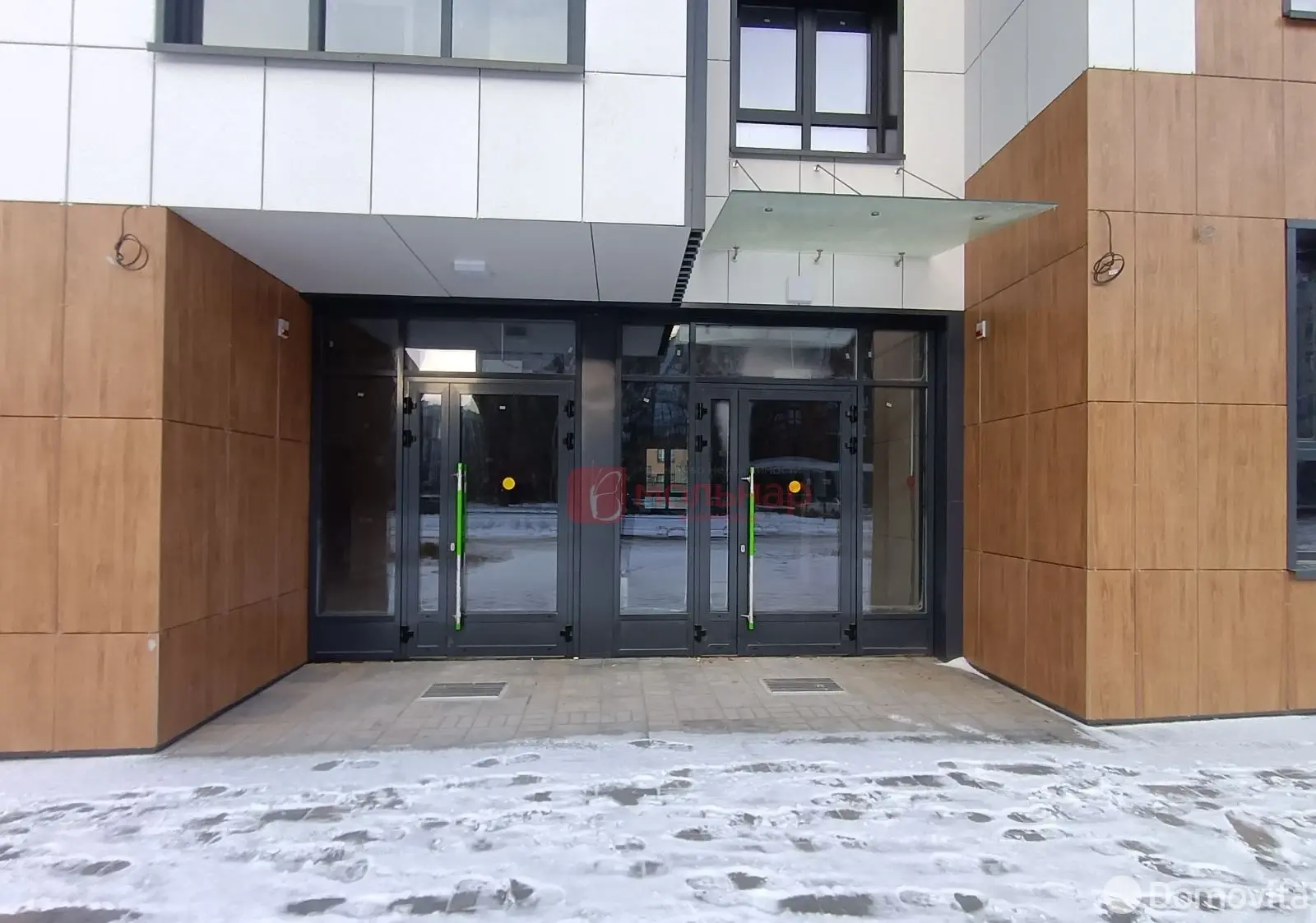 Аренда торгового помещения на ул. Нововиленская, д. 61 в Минске, 2722BYN, код 966585 - фото 14