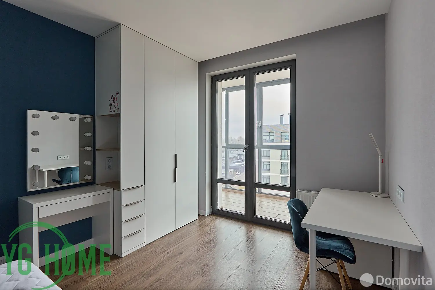 квартира, Минск, ул. Ратомская, д. 50 - лучшее предложение