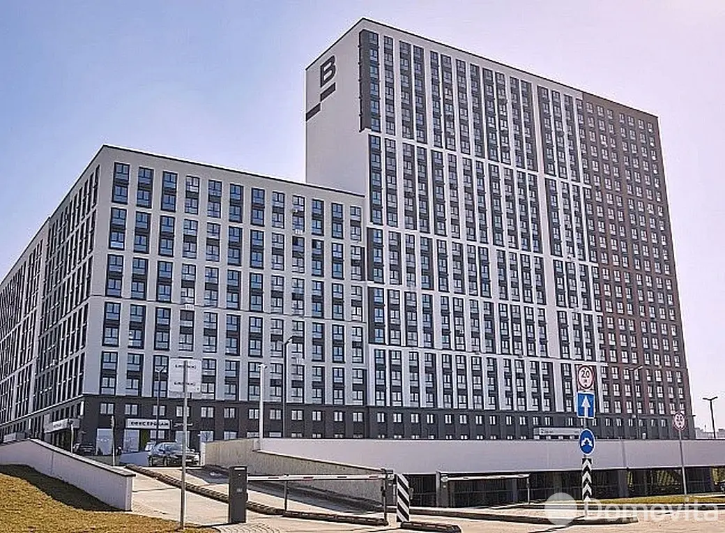 Снять 2-комнатную квартиру в Минске, ул. Маршала Лосика, д. 57, 550USD, код 148526 - фото 15