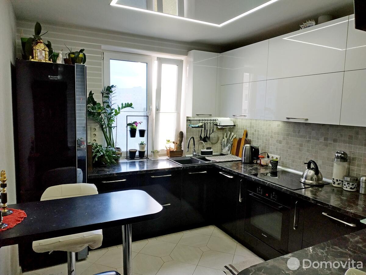 Продажа 2-комнатной квартиры в Минске, ул. Рафиева, д. 82, 72000 USD, код: 997742 - фото 1