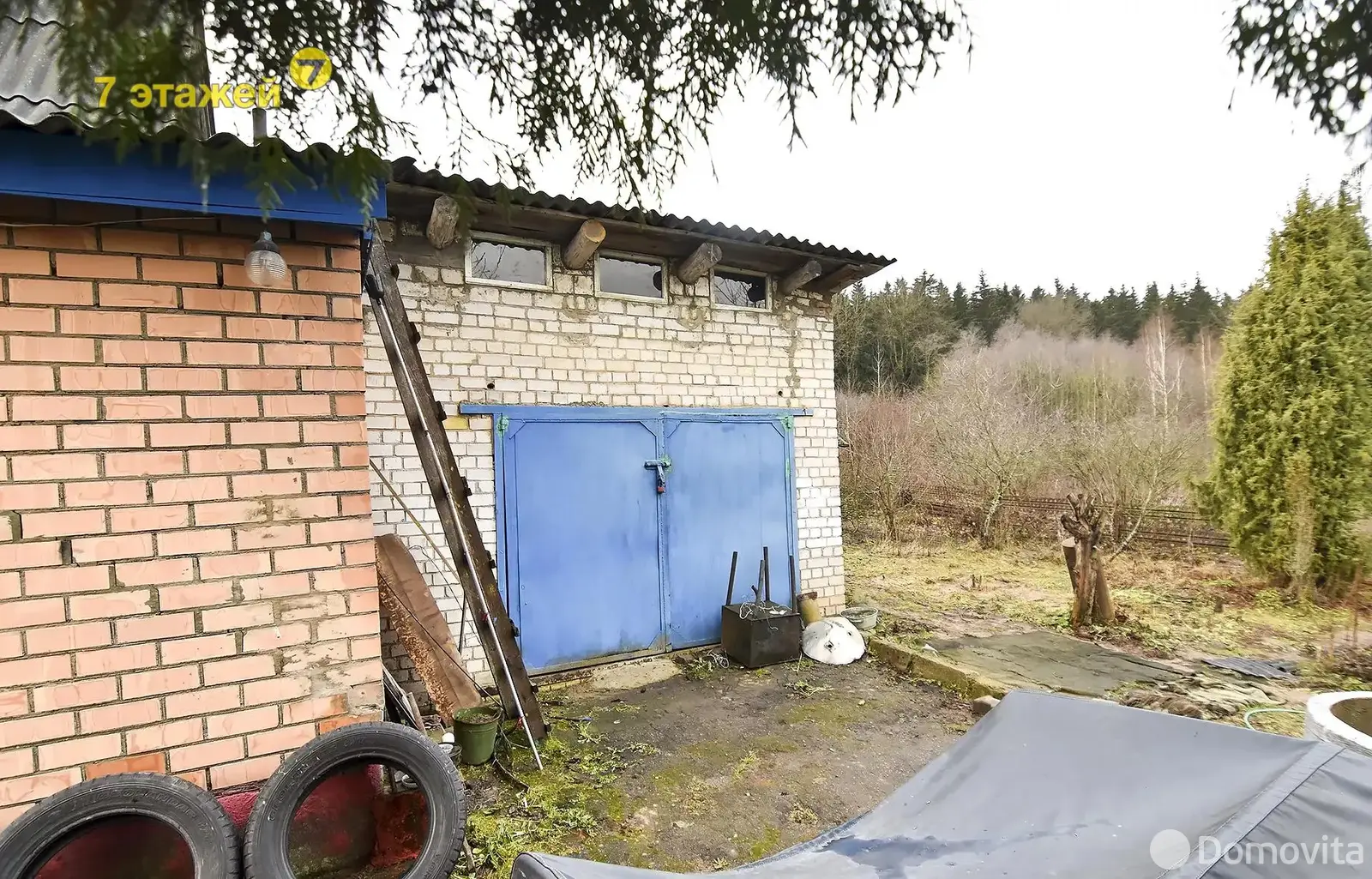 купить коттедж, Кальзберг, 