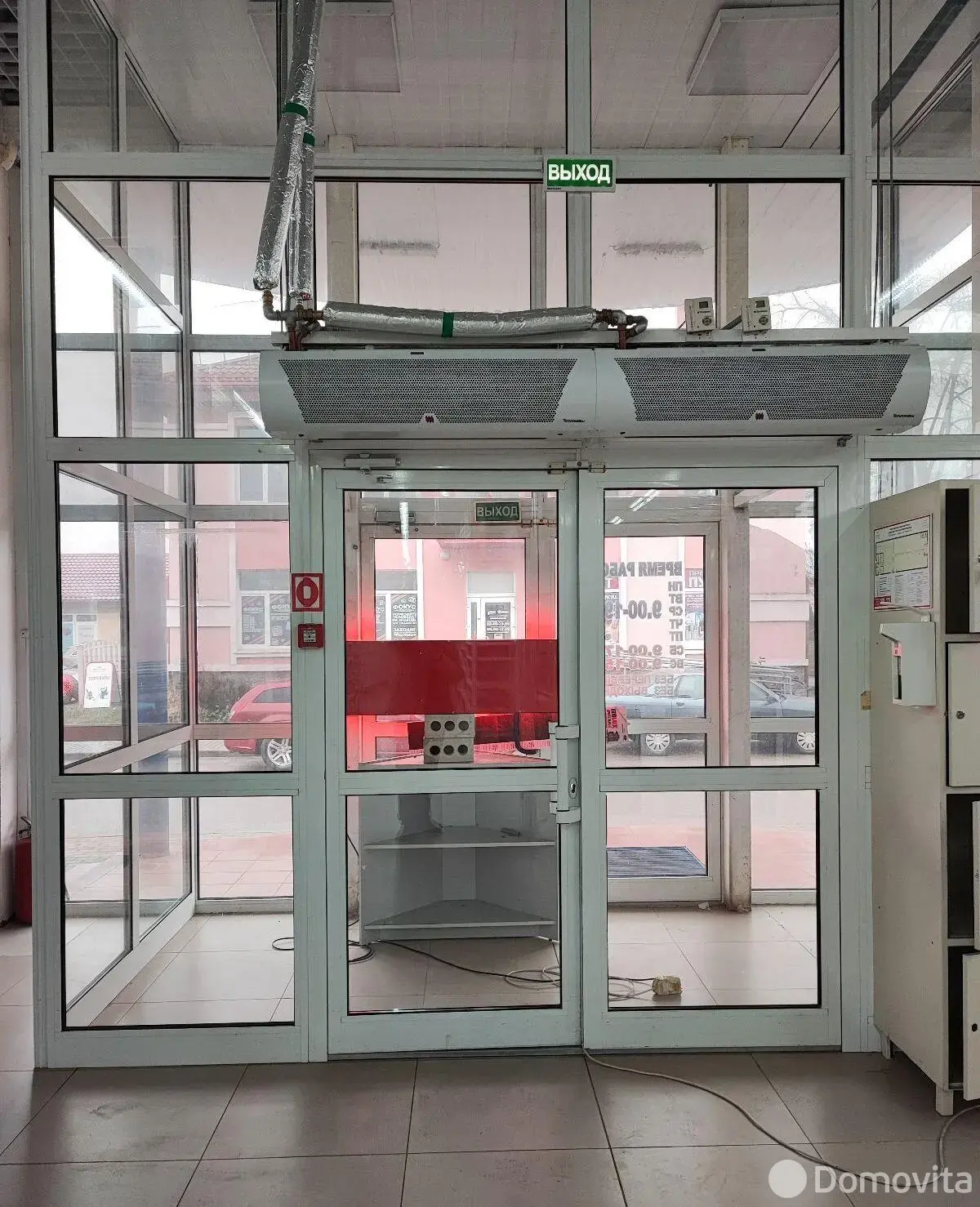 Купить офис на ул. Гагарина, д. 8/Е в Скидели, 320000USD, код 9362 - фото 40