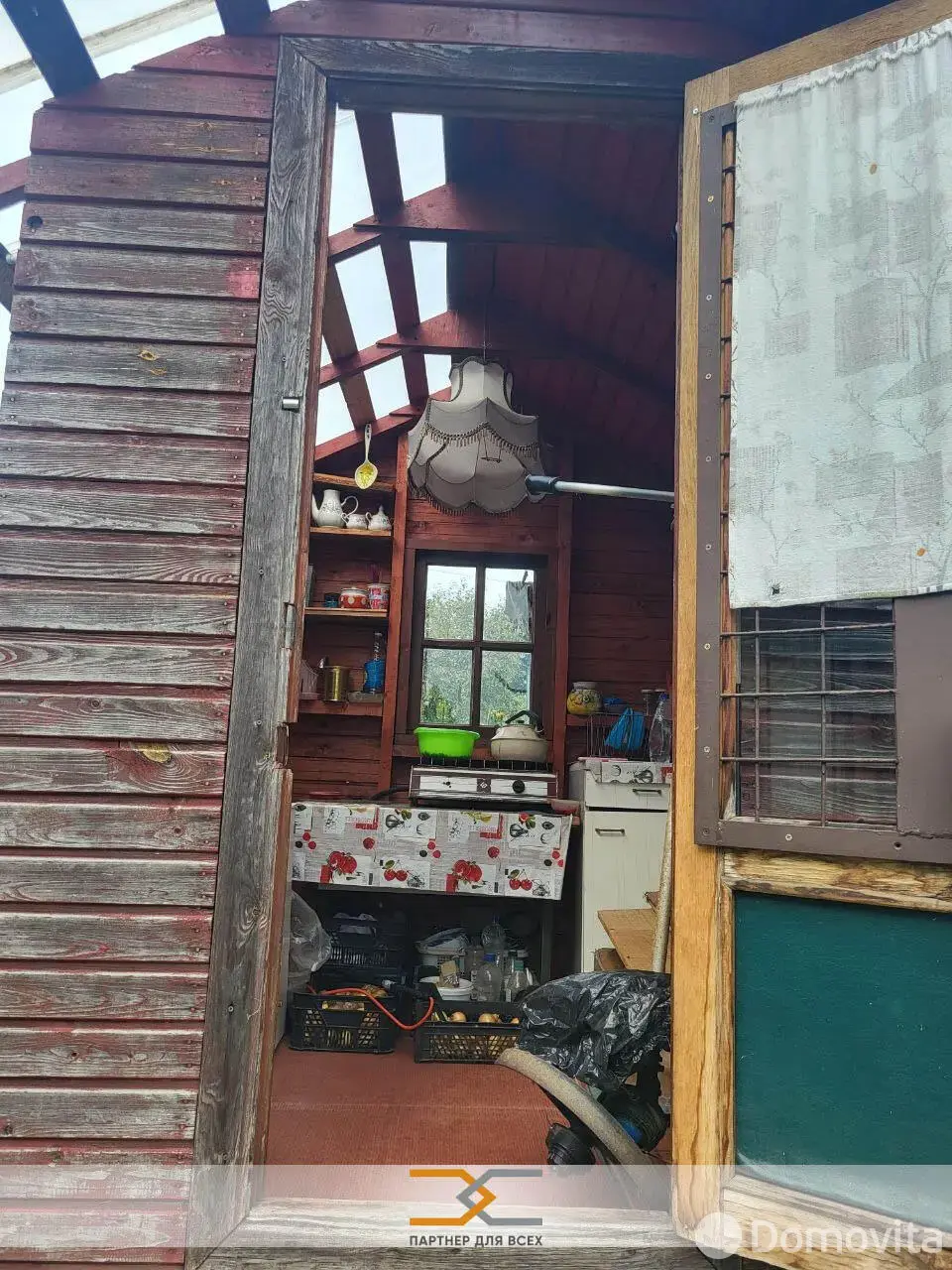 дача, Маяк, 