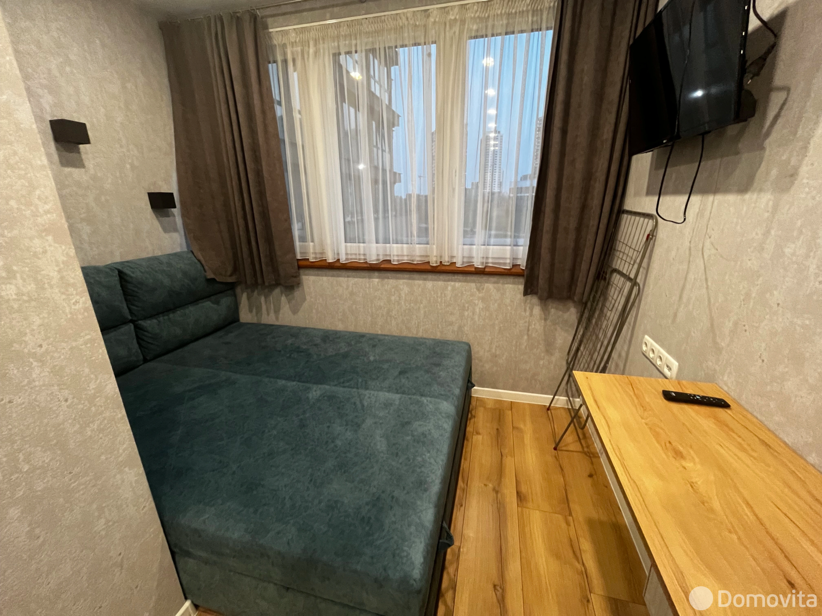 квартира, Минск, пр-т Мира, д. 2 от собственника