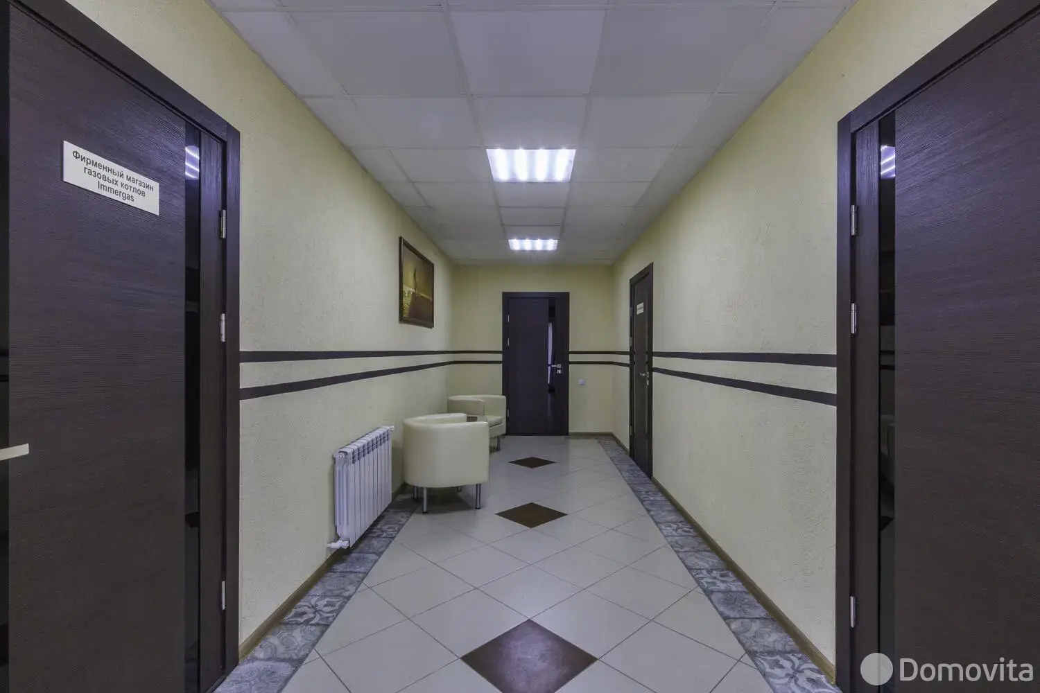 Купить офис на ул. Колхозная, д. 27/А в Узде, 298000BYN, код 10473 - фото 4