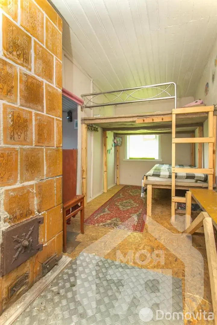 коттедж, Зоренька,