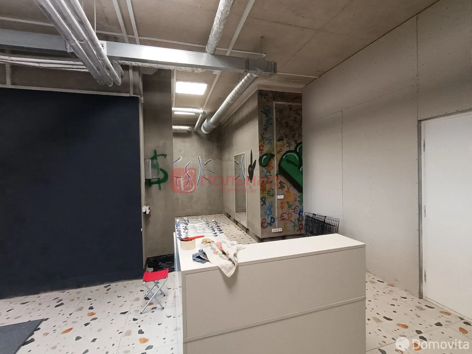 аренда торгового объекта, Минск, ул. Аркадия Смолича, д. 2