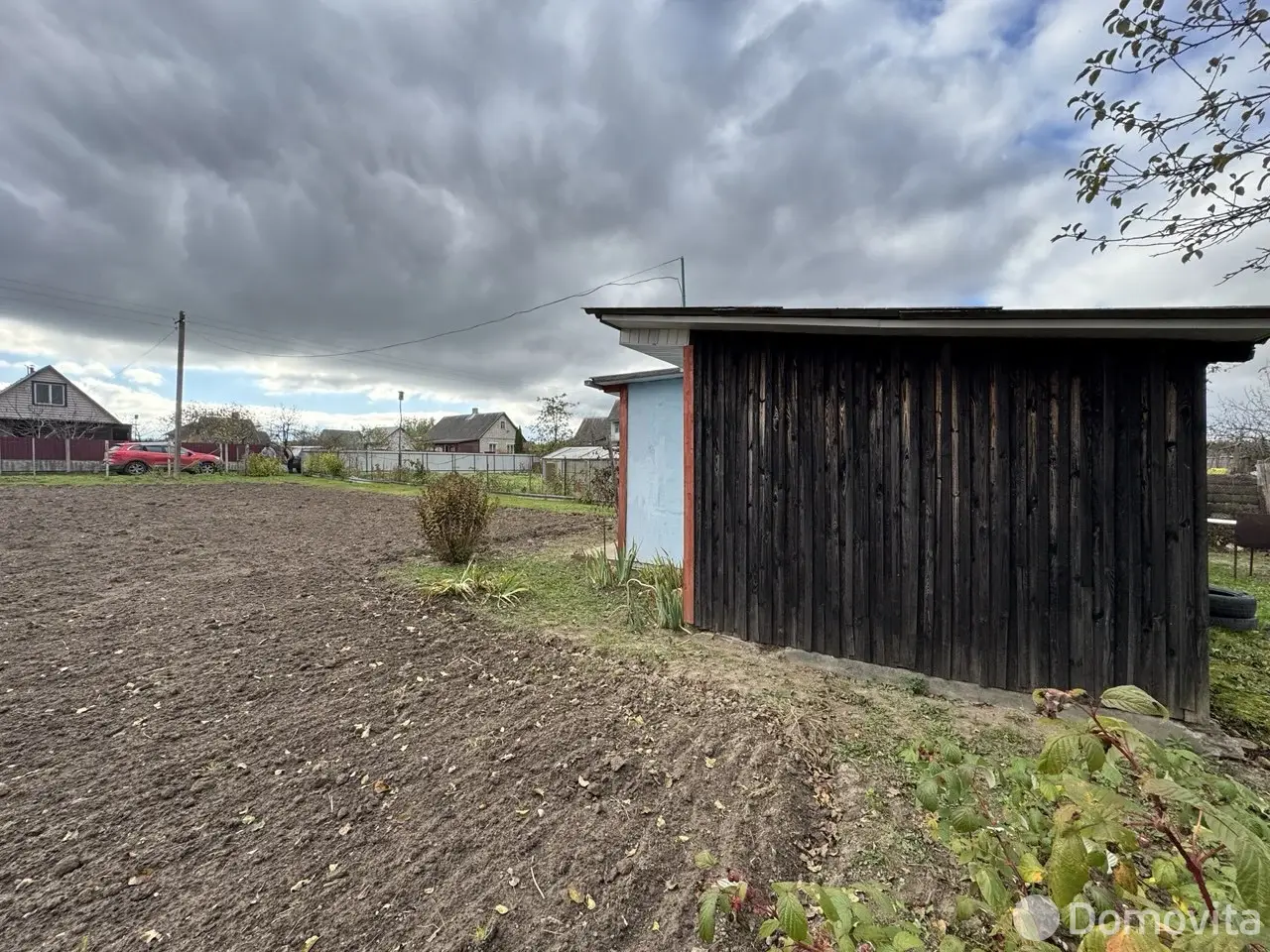 Купить земельный участок, 9.98 соток, Будауник, Минская область, 4150USD, код 571192 - фото 12