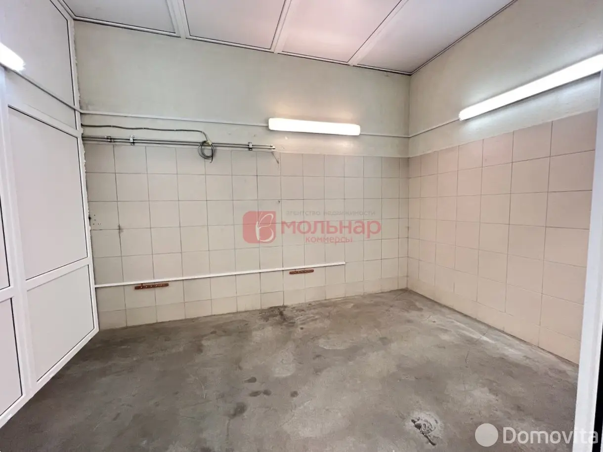 Аренда офиса на ул. Смоленская, д. 15А в Минске, 4459EUR, код 15598 - фото 20