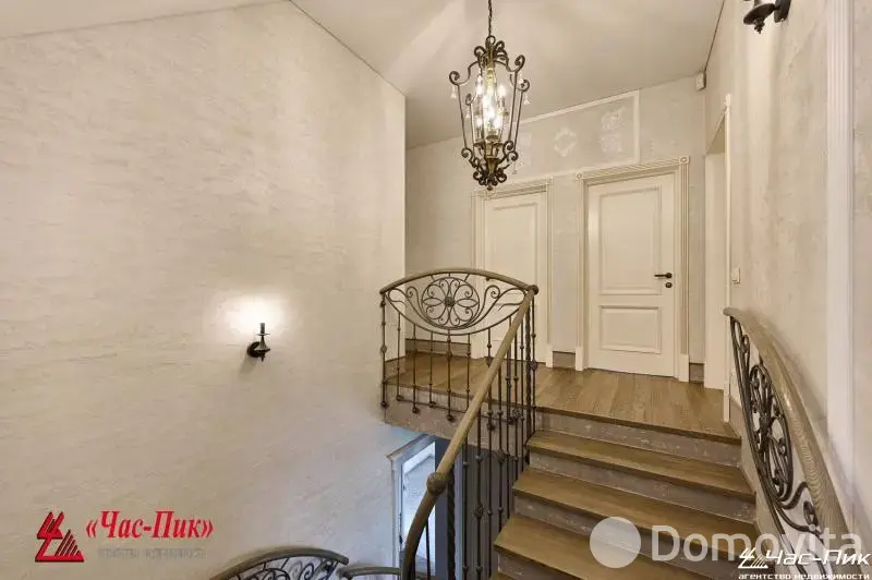 Продажа 1-этажной дачи в Колодищах Минская область, 499000USD, код 186346 - фото 28