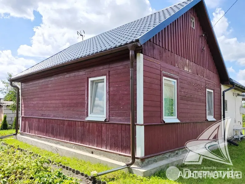 продажа коттеджа, Брест, 