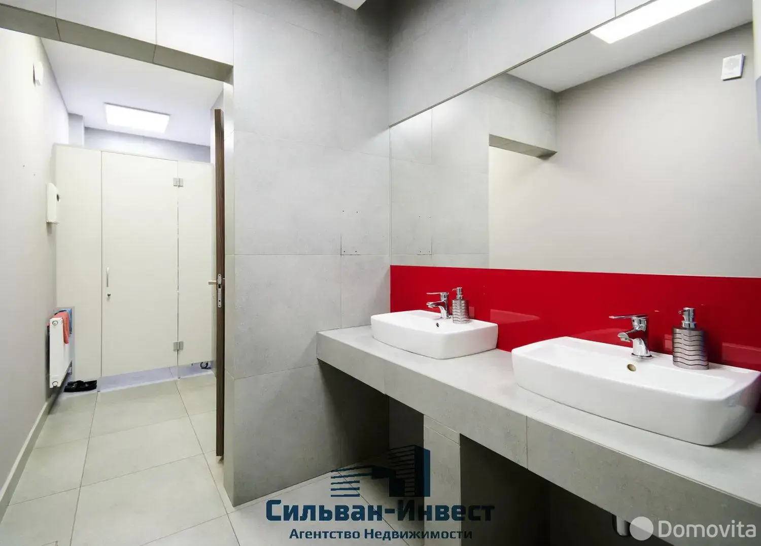 Купить офис на пер. Козлова, д. 25 в Минске, 2252880USD, код 10008 - фото 11