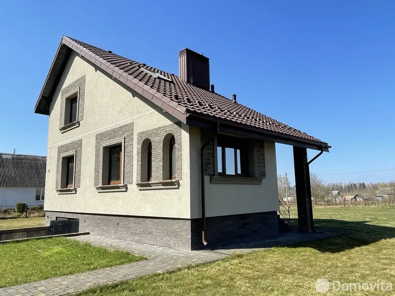 купить коттедж, Осово,