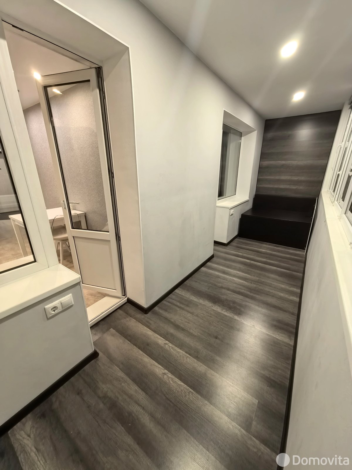 Снять 1-комнатную квартиру в Минске, ул. Максима Горецкого, д. 27, 450USD, код 150482 - фото 15