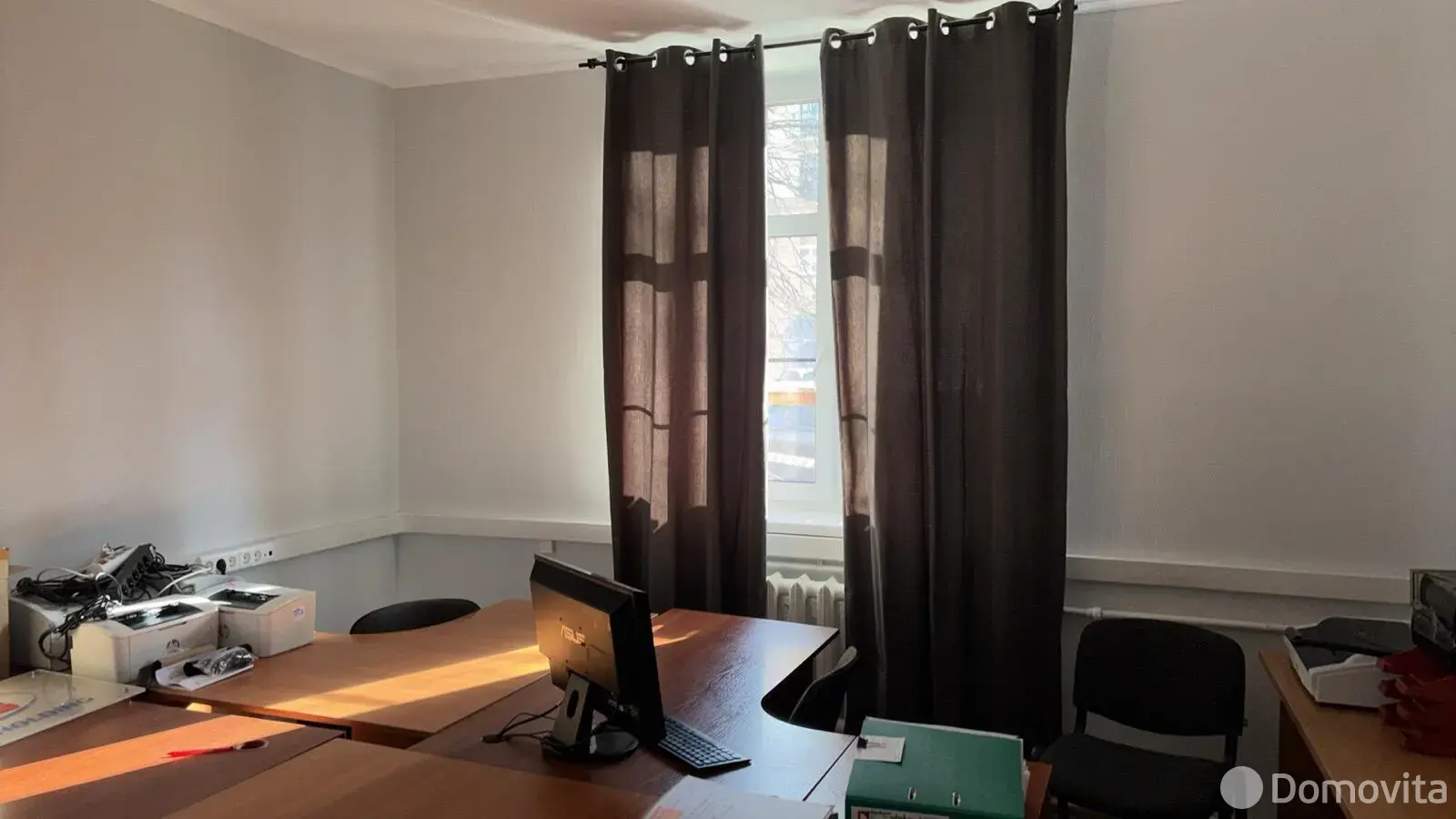 Объект сферы услуг в Минске, ул. Коммунистическая, д. 26, код 3876 - фото 1