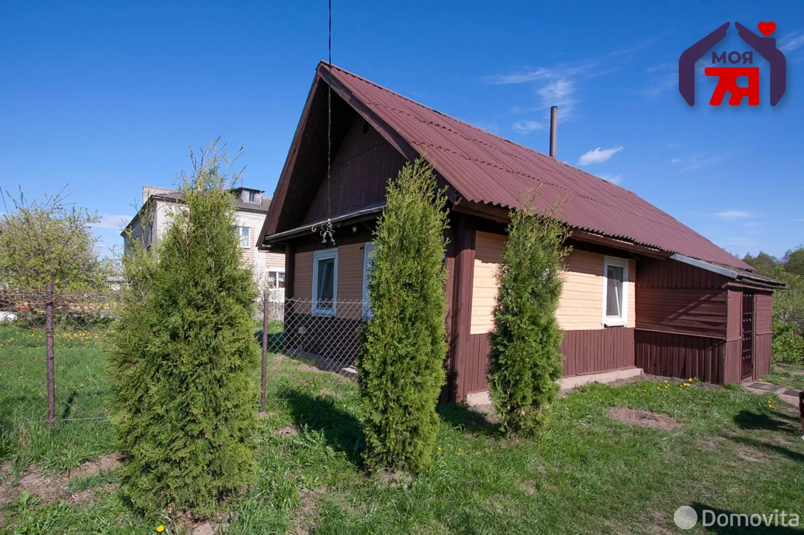 купить коттедж, Вилейка, ул. Стахановская, д. 258