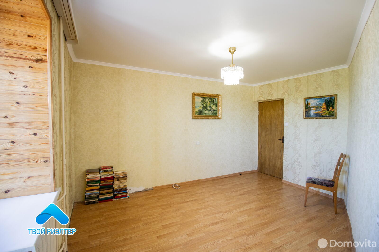 квартира, Гомель, ул. Головацкого, д. 111, стоимость продажи 240 615 р.