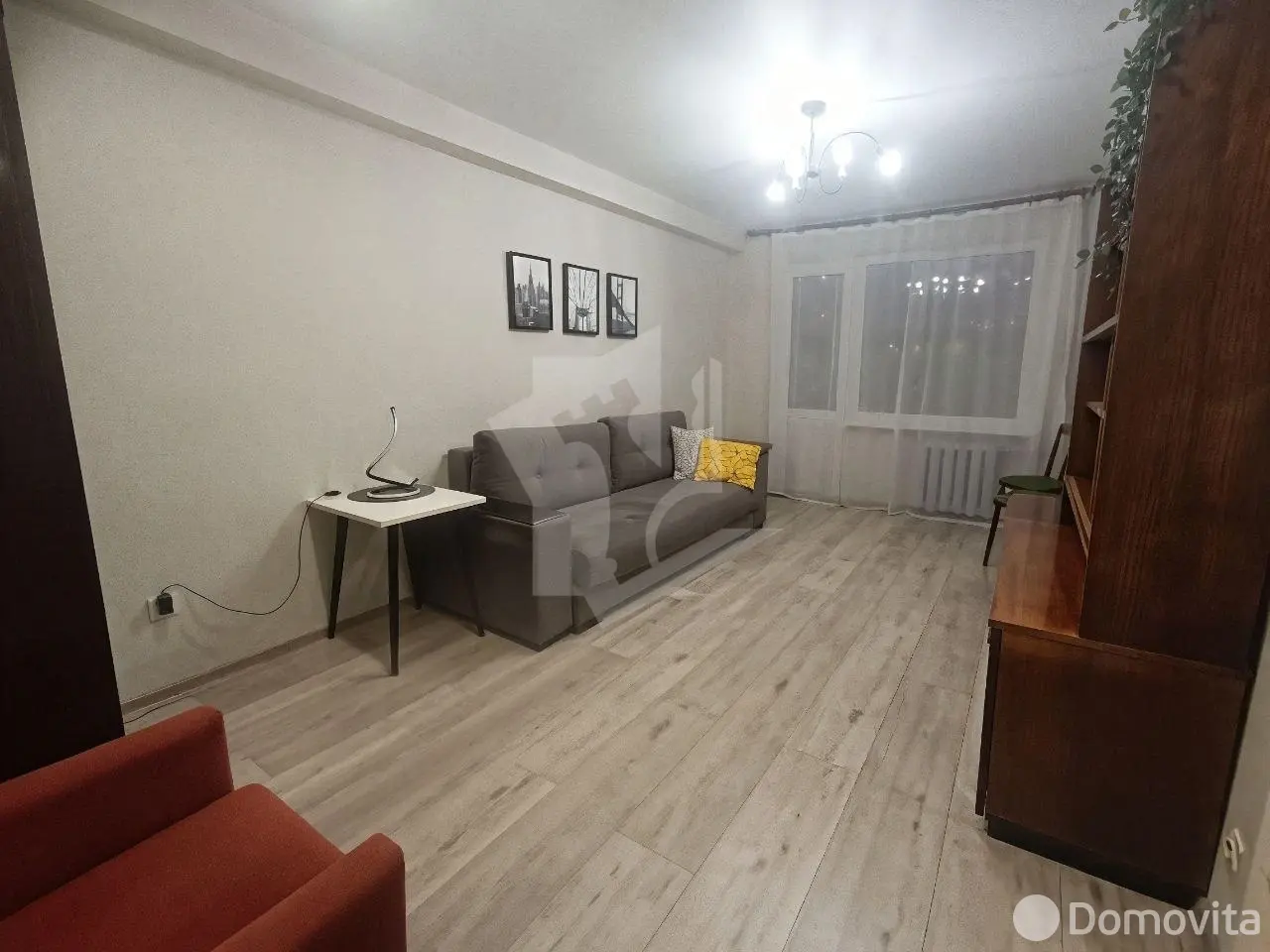 квартира, Минск, ул. Петра Глебки, д. 4 в Фрунзенском районе