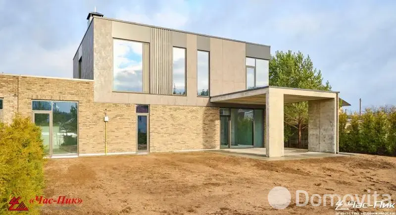 дача, Колодищи, ул. Сергеевская, д. 42 