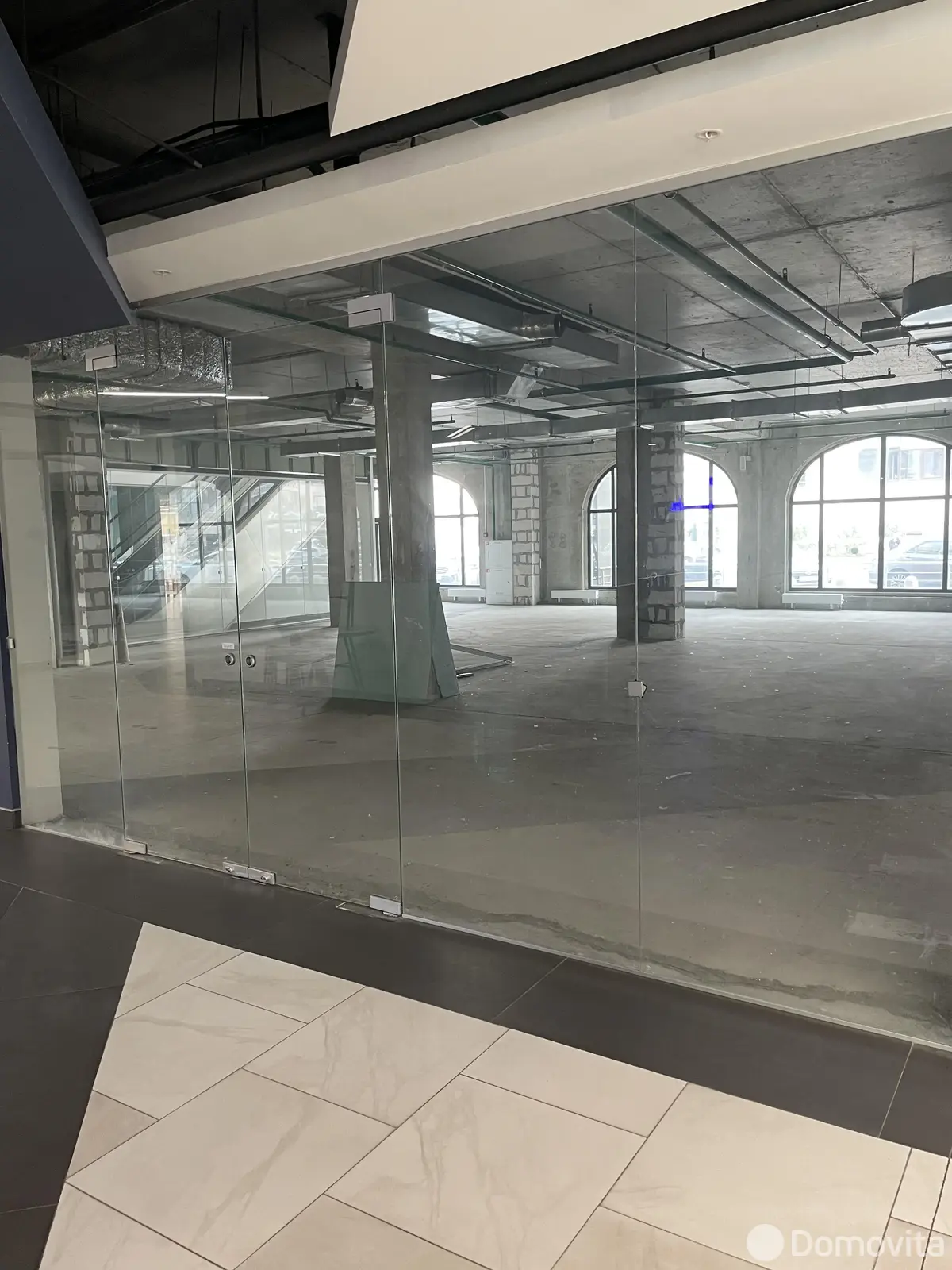 торговый объект, Минск, ул. Петра Мстиславца, д. 12 на ст. метро Восток