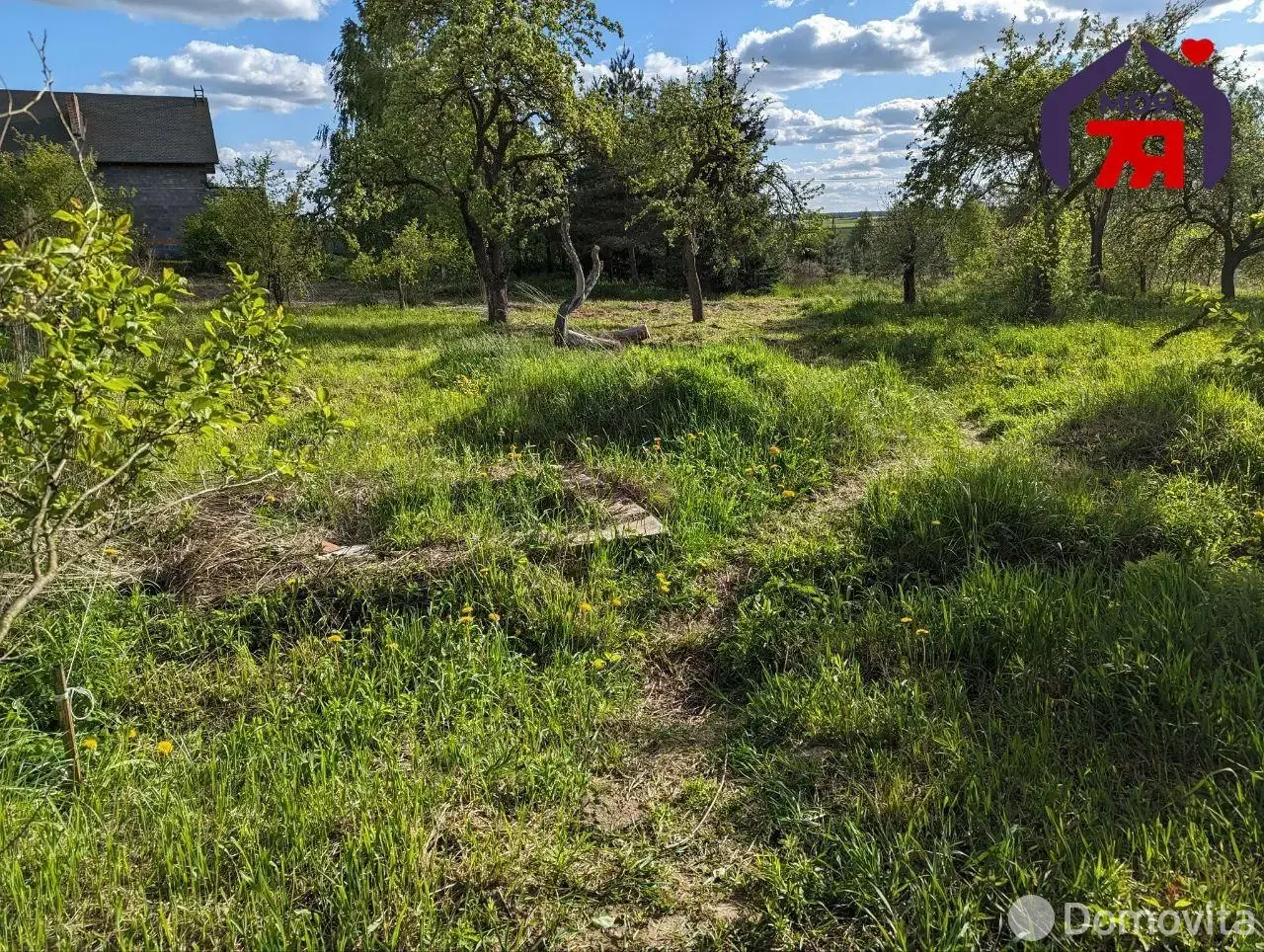 дом, Карпиловка, ул. Центральная, стоимость продажи 99 291 р.