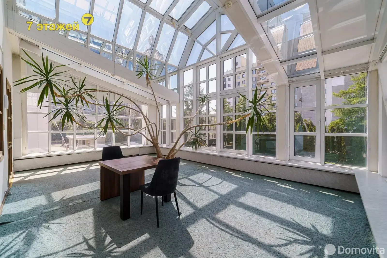 Помещение под сферу услуг в Минске, ул. Красноармейская, д. 20/A, код 2153 - фото 11