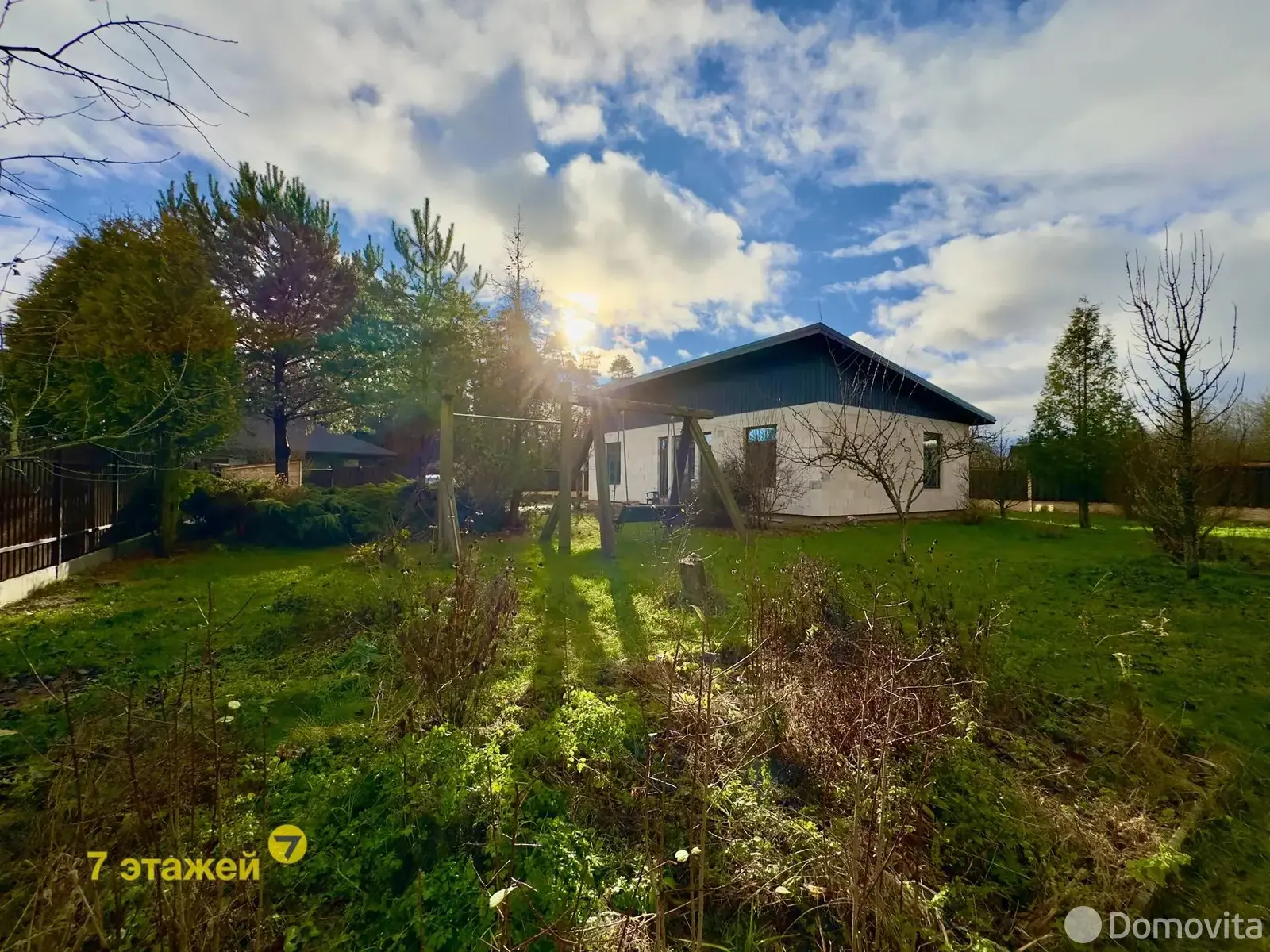 дача, Пралеска-10, 