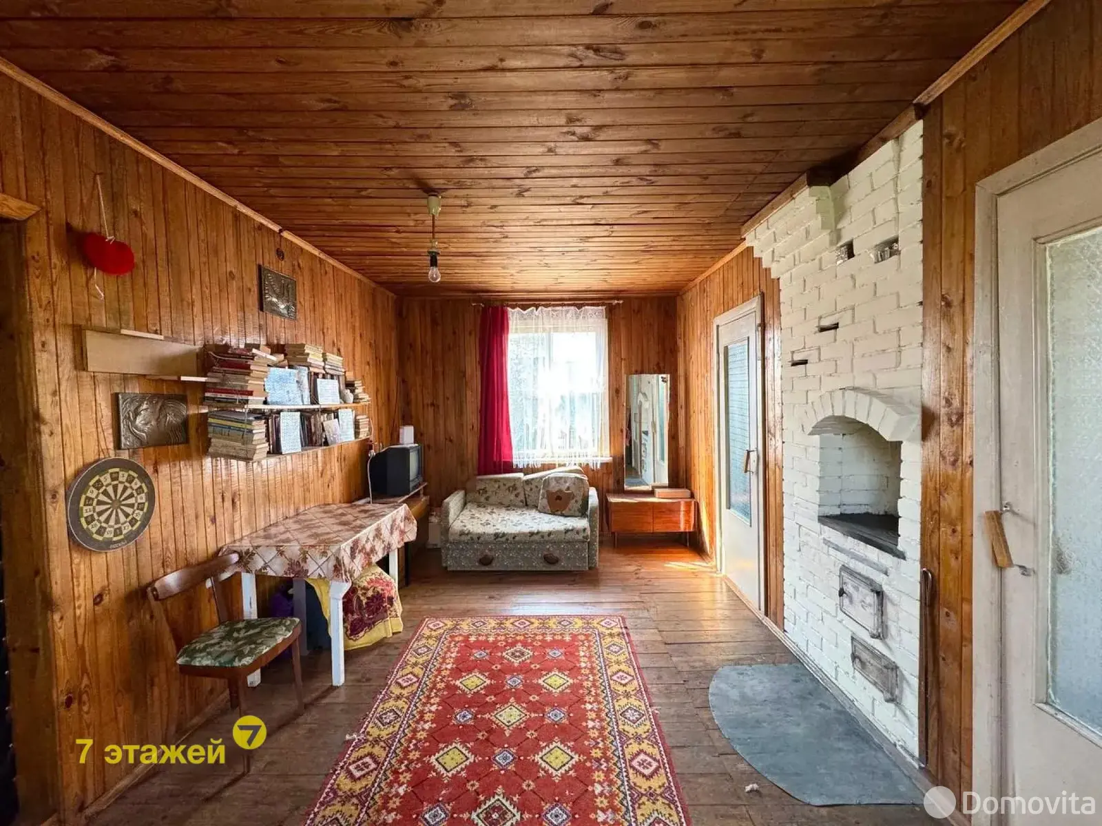 Продажа 2-этажной дачи в Энергостроителе Минская область, 15700USD, код 179902 - фото 18