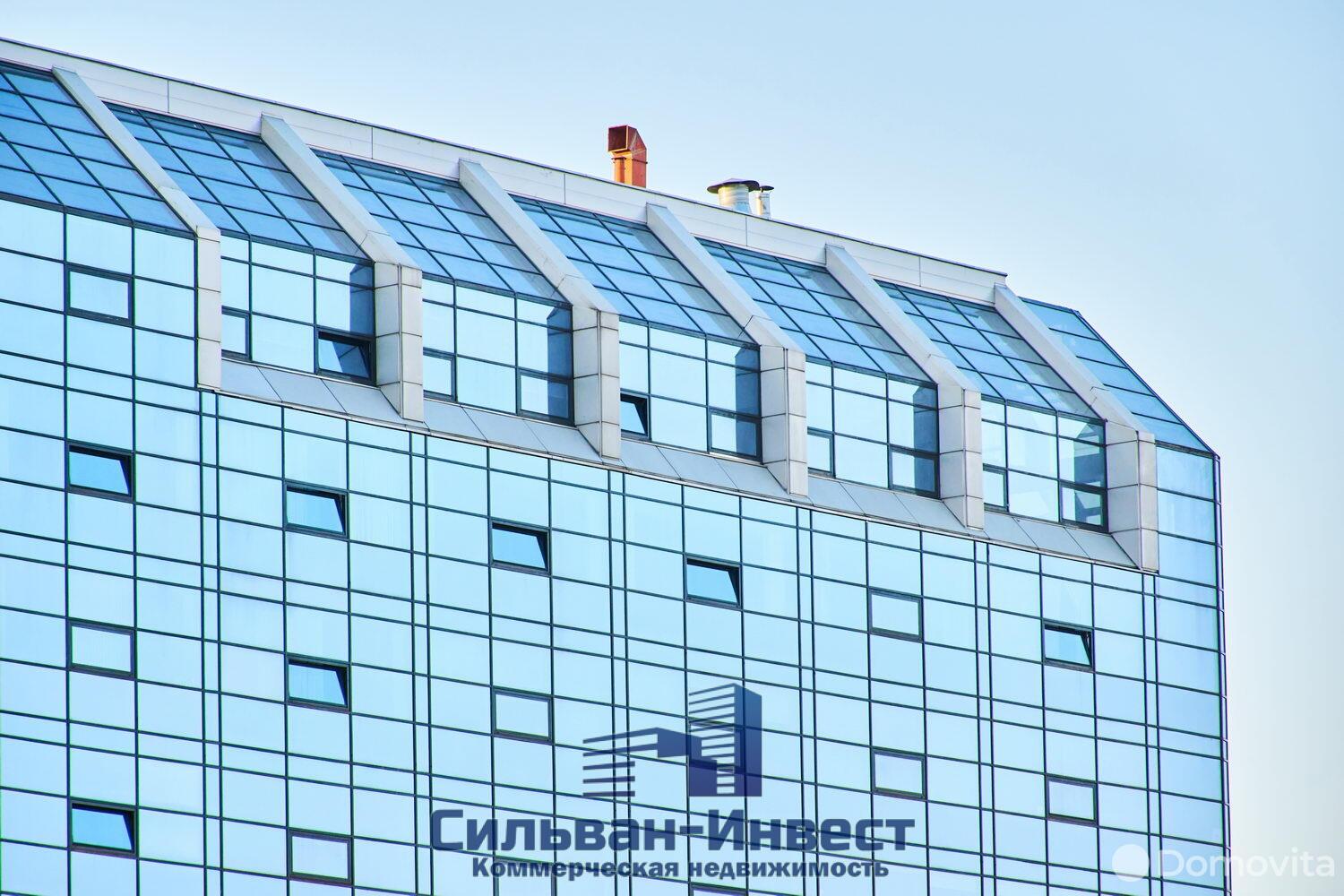 Купить офис на пер. Козлова, д. 25 в Минске, 1543500USD, код 7028 - фото 7