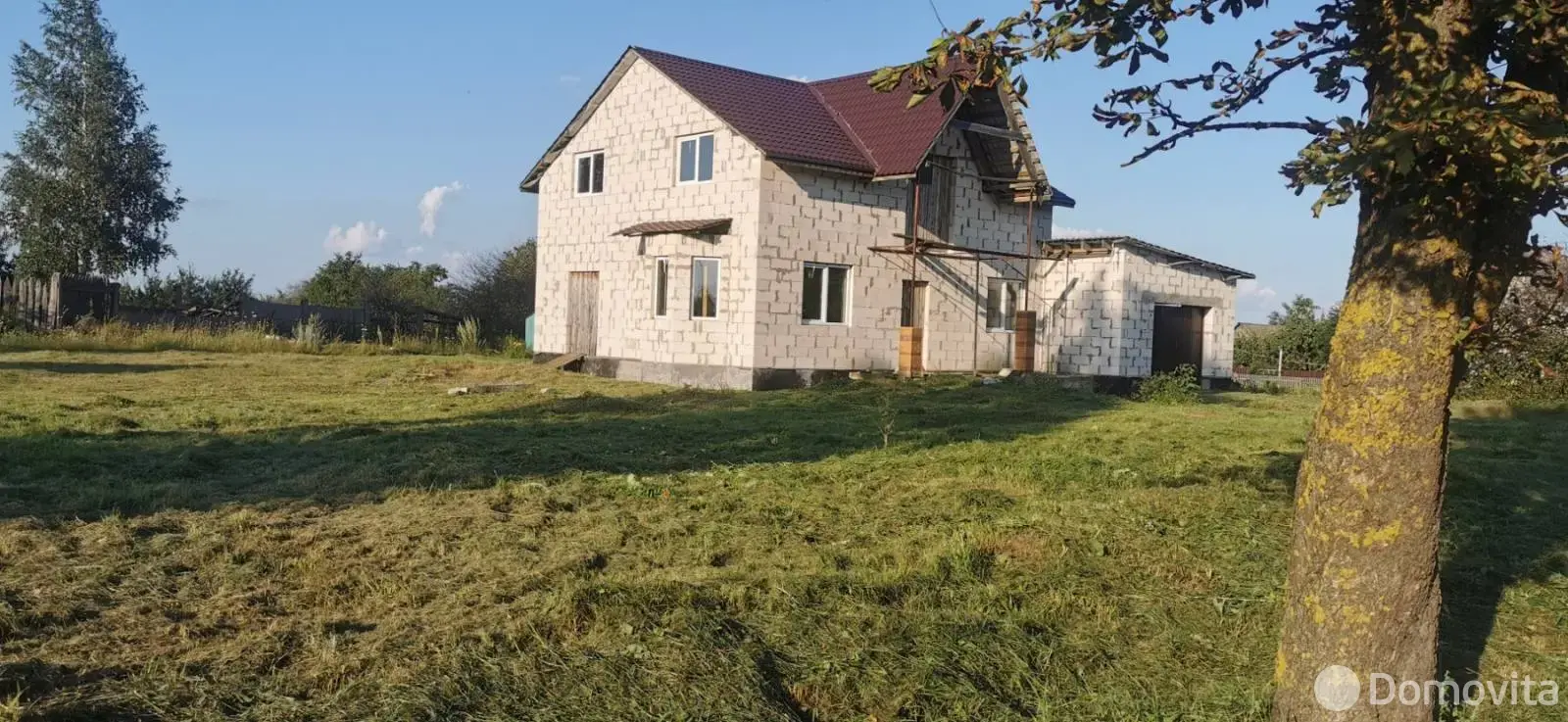 Стоимость продажи коттеджа, Моторово, ул. Молодежная