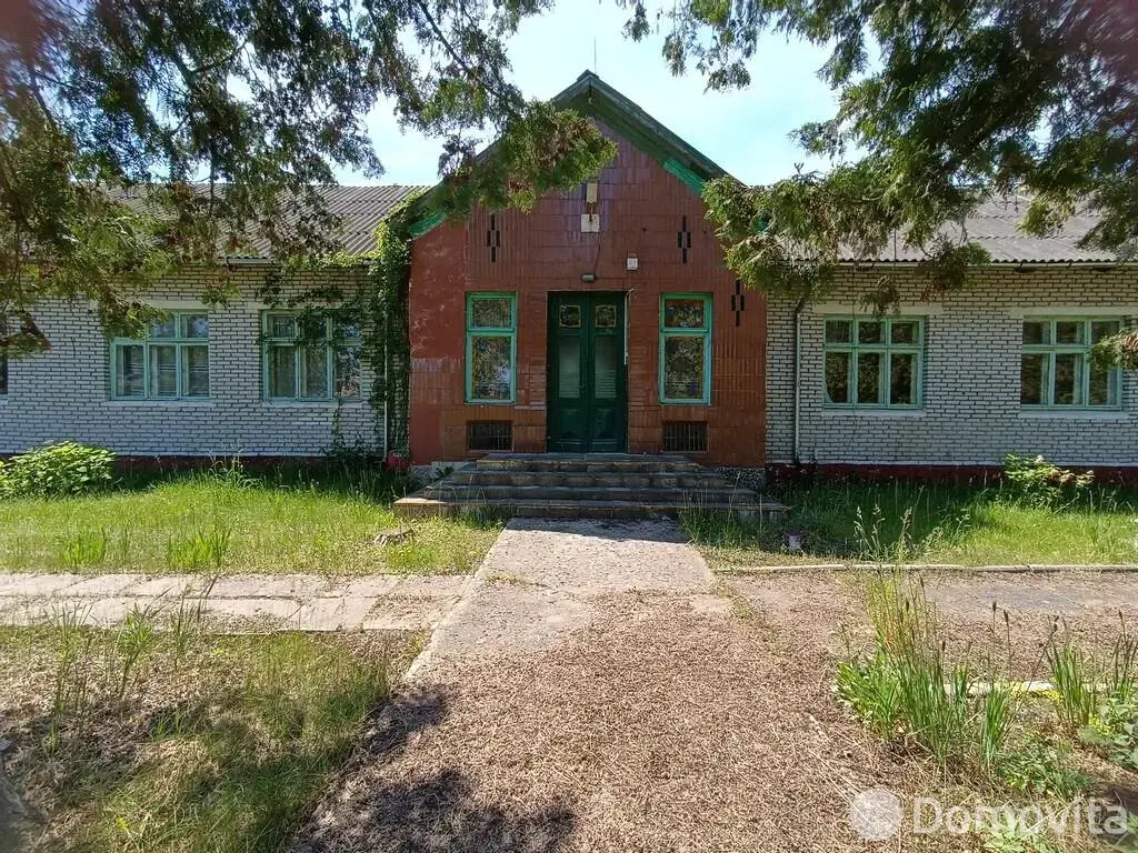 Купить офис на ул. Дзержинского в Ивенце, 65000BYN, код 7412 - фото 37