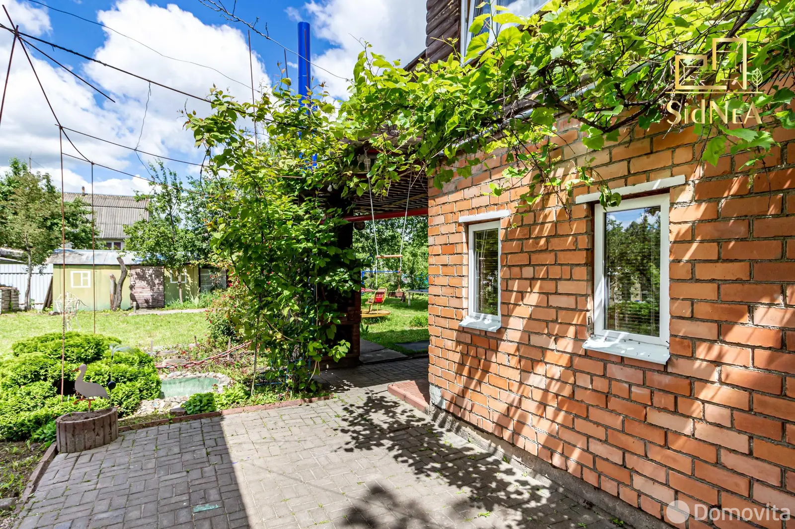 дача, Полет, д. 50 