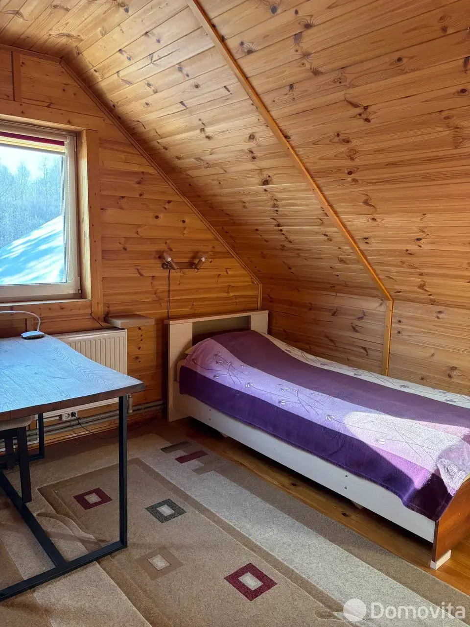 Купить 2-этажную дачу в Слободе Минская область, 105000USD, код 185219 - фото 18