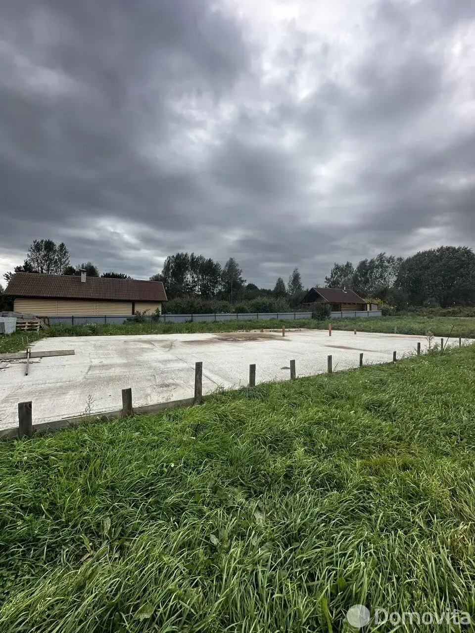 купить участок, Косино, д. 1