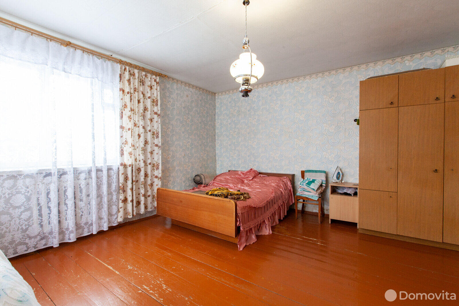 Продажа 1-этажного дома в Барсуках, Минская область ул. Лесная, 65000USD, код 630608 - фото 4