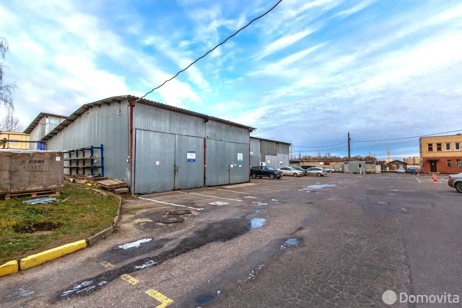 Купить офис на ул. Петра Глебки, д. 11 в Минске, 8000000USD, код 9817 - фото 5