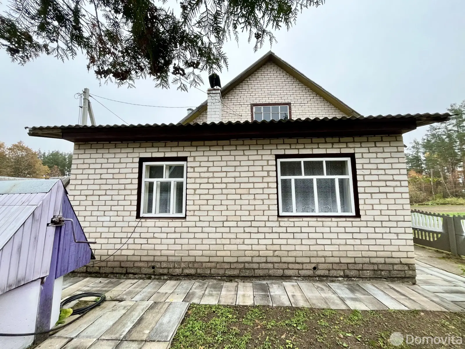 продажа дома, Бобр, 