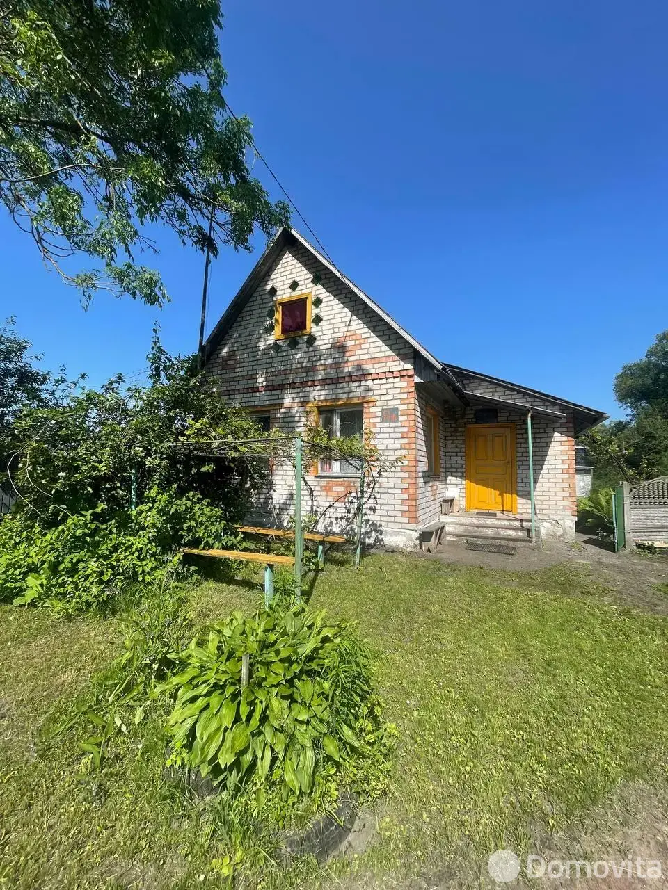 Цена продажи дачи, Большая Шатановщина, 