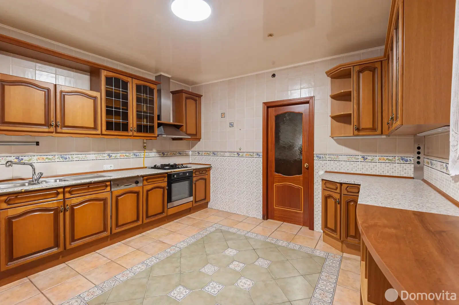 коттедж, Богатырево, ул. Тихая, д. 24 