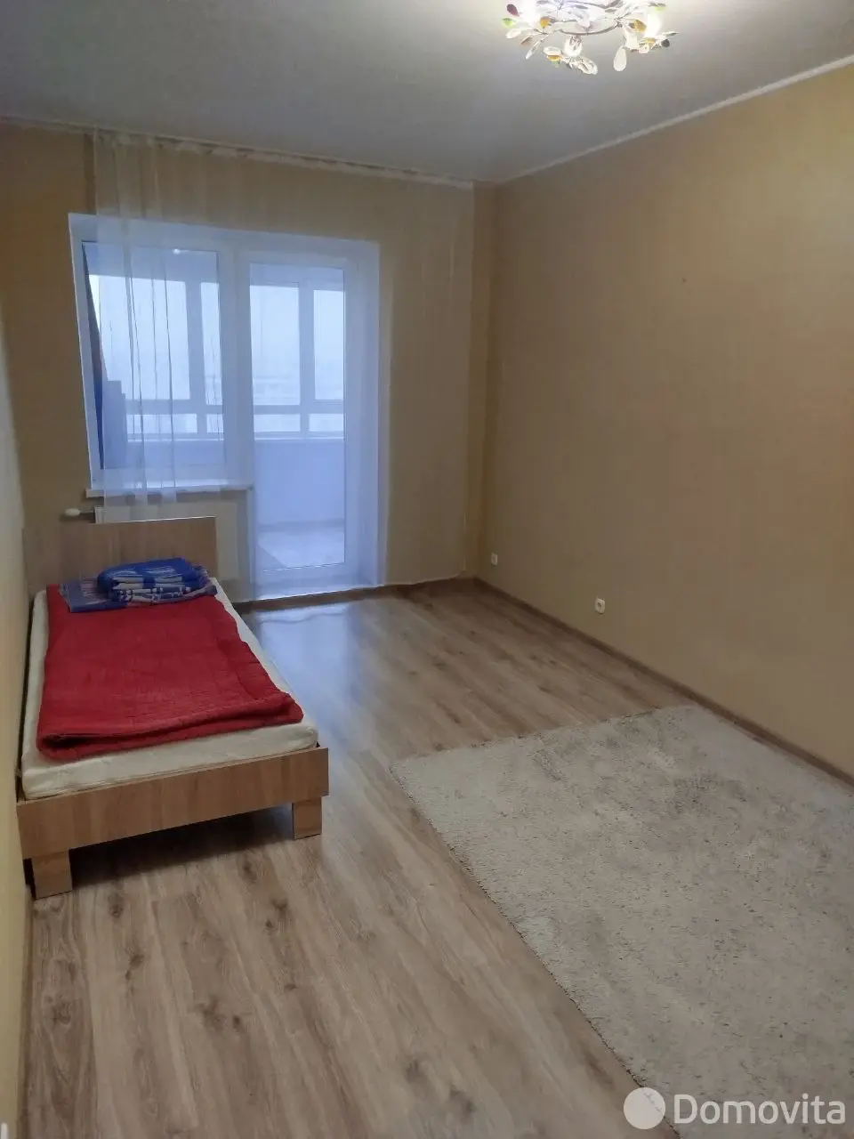 Снять 2-комнатную квартиру в Минске, пр-т Победителей, д. 119, 500USD, код 148531 - фото 16