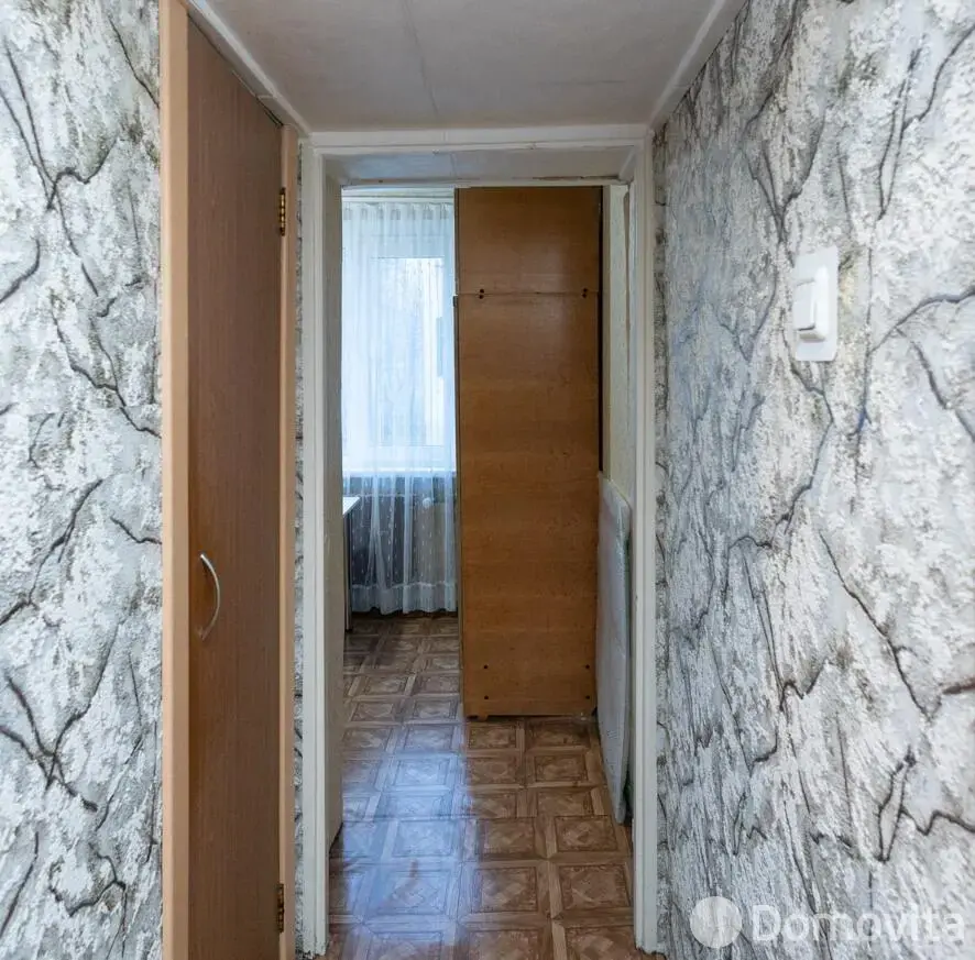 Купить комнату в Минске, ул. Янки Мавра, д. 16/1, цена 49000 USD, код 7458 - фото 20