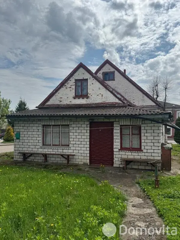 коттедж, Ошмяны, ул. Советская 