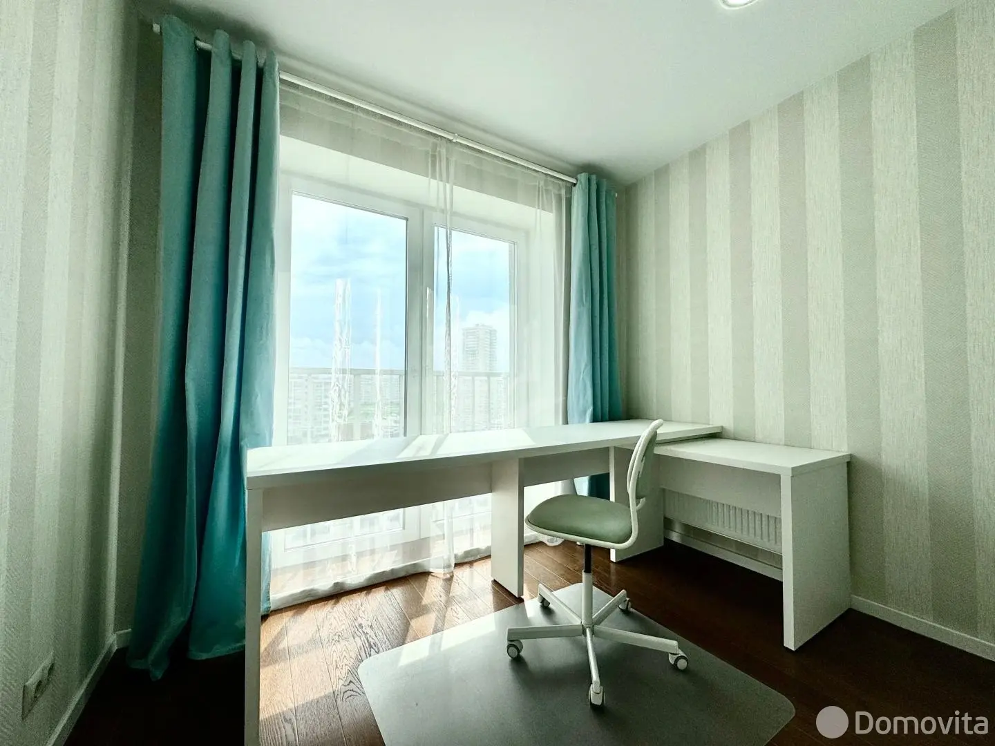 арендовать квартиру, Минск, пр-т Победителей, д. 119