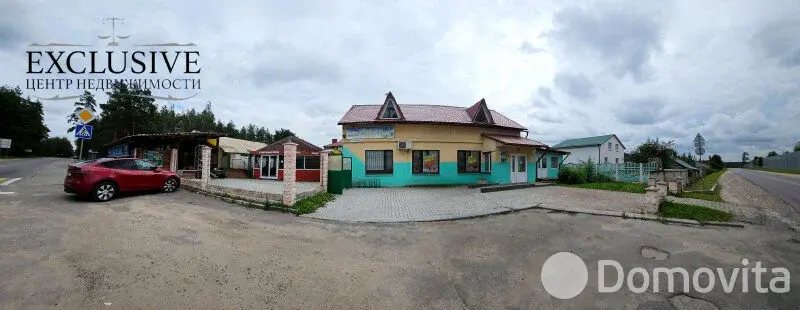 Цена продажи торгового объекта, Прилесье, ул. Стайковская, д. 12