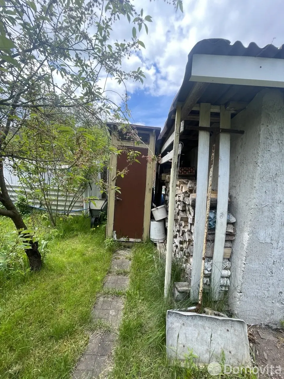 Купить 2-этажную дачу в Криница-Кривополье Минская область, 29000USD, код 182800 - фото 22