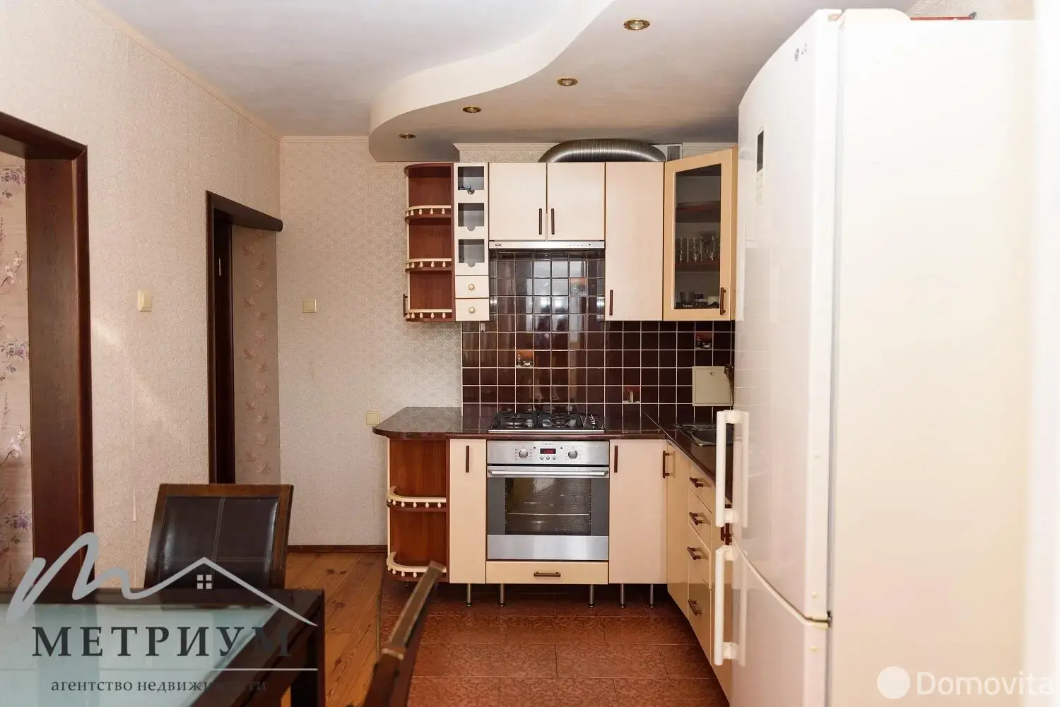 Продажа 1-комнатной квартиры в Бресте, ул. Суворова, д. 75/а, 52000 USD, код: 1131078 - фото 2