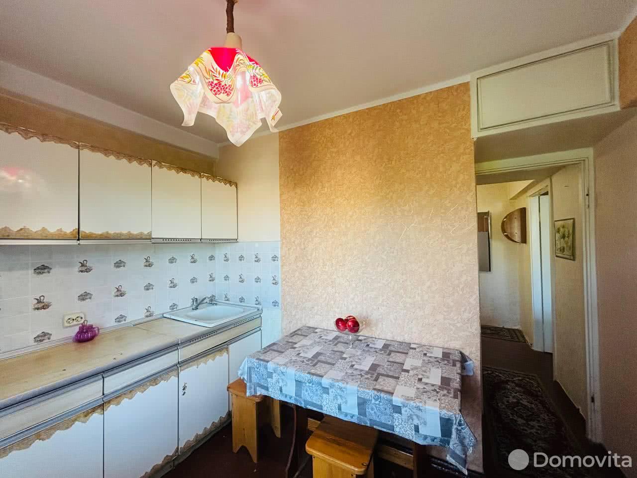 Купить 1-комнатную квартиру в Минске, пр-т Пушкина, д. 44, 54500 USD, код: 1034911 - фото 2