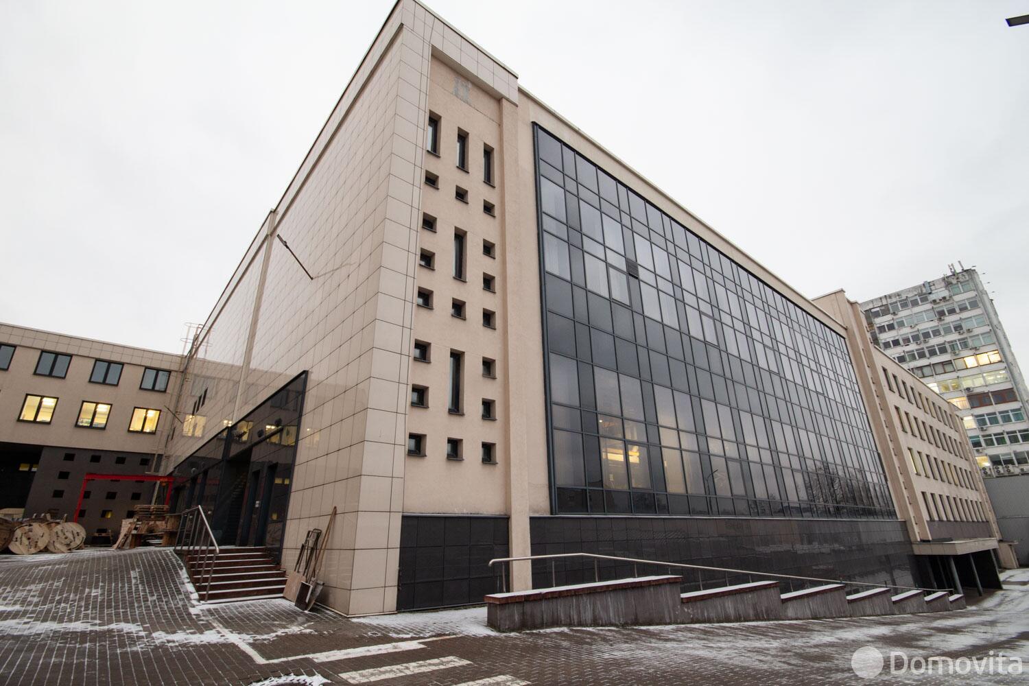 склад, Минск, ул. Смоленская, д. 15/А, стоимость аренды 33 794 р./мес.